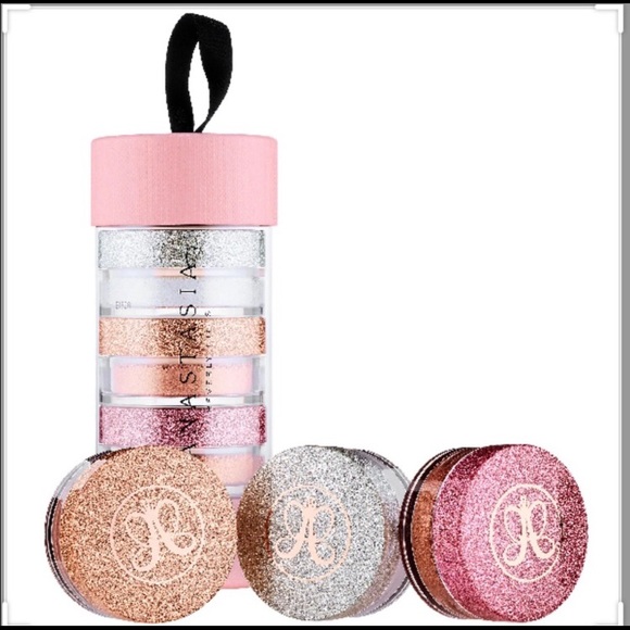 6 Anastasia Beverly Hills Loose highlighters - Picture 2 of 7